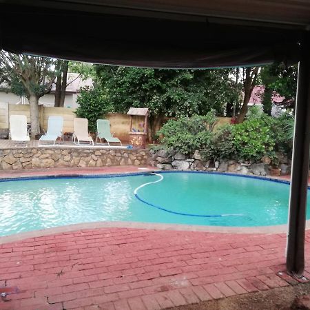 Rocky Ridge Guest House Self Catering - No Alcohol Allowed Roodepoort Exterior photo